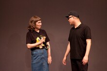 シソンヌライブ「sept」より。