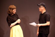 シソンヌライブ「sept」より。