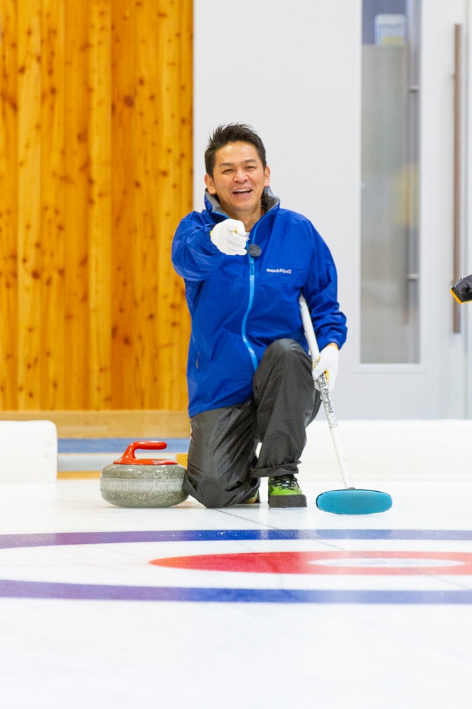 ますだおかだ岡田 (c)HBC