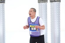 天竺鼠・川原 (c)関西テレビ