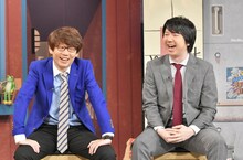 三四郎 (c)読売テレビ