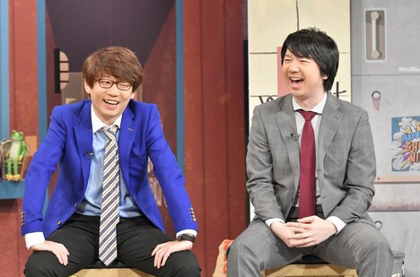 三四郎 (c)読売テレビ