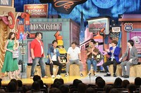 「マヨなか笑人」のワンシーン。(c)読売テレビ