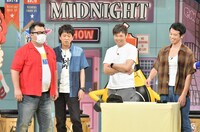 「マヨなか笑人」のワンシーン。(c)読売テレビ