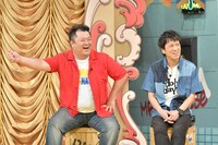 ブラックマヨネーズ (c)読売テレビ