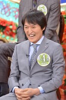 千原ジュニア (c)MBS