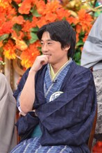 フルーツポンチ村上 (c)MBS