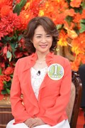 中田喜子 (c)MBS