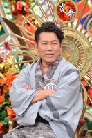 FUJIWARA藤本 (c)MBS