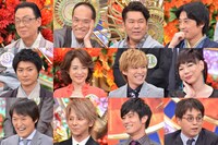 「俳句査定！夏の炎帝戦スペシャル」の挑戦者。(c)MBS