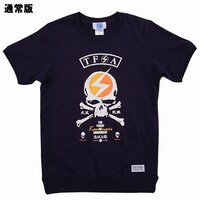 「KAMINARI×武装戦線」サイドパネルTシャツ（通常版）
