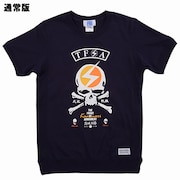 「KAMINARI×武装戦線」サイドパネルTシャツ(通常版)