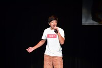 大好きな西野カナを歌うからし蓮根・伊織。