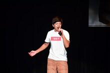 大好きな西野カナを歌うからし蓮根・伊織。