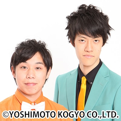 霜降り、コマダン、永野、アキナ、ダイアン、東ダイらT.M.R.主催フェス出演