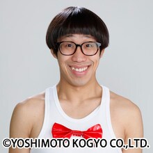 ひょっこりはん