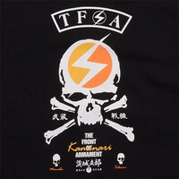 「KAMINARI×武装戦線」（通常版）