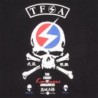 「KAMINARI×武装戦線」（AOS限定版）