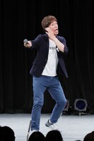 ちゃらんぽらん冨好