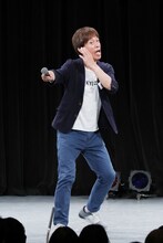 ちゃらんぽらん冨好