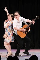 ヤンシー＆マリコンヌ