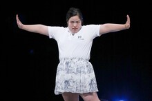 ゆりやんレトリィバァ