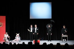 「歌ネタ王決定戦」準決勝、田口合奏団ら個性派ユニットや初登場コンビも奮闘
