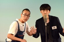 新作のハーモニカ