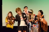 イージードゥダンサーズ