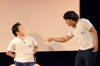 シティホテル3号室