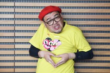 野性爆弾くっきー