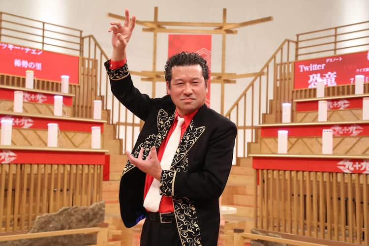 話題のクイズ特番「99人の壁」初ゴールデン、MC佐藤二朗「壮絶な戦い 