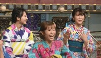 「踊る！さんま御殿!!」のワンシーン。(c)日本テレビ