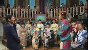 「踊る！さんま御殿!!」のワンシーン。(c)日本テレビ