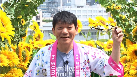 ずん飯尾 (c)テレビ朝日