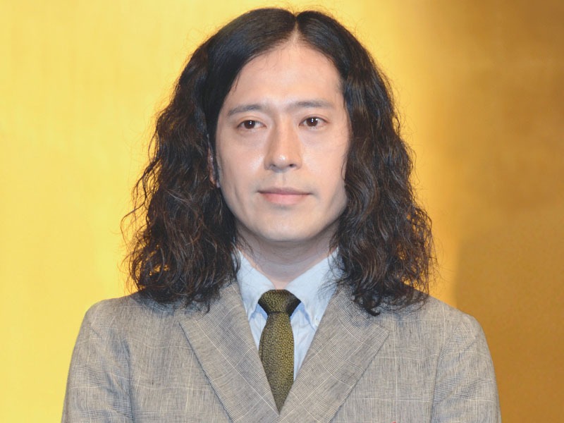 ピース又吉