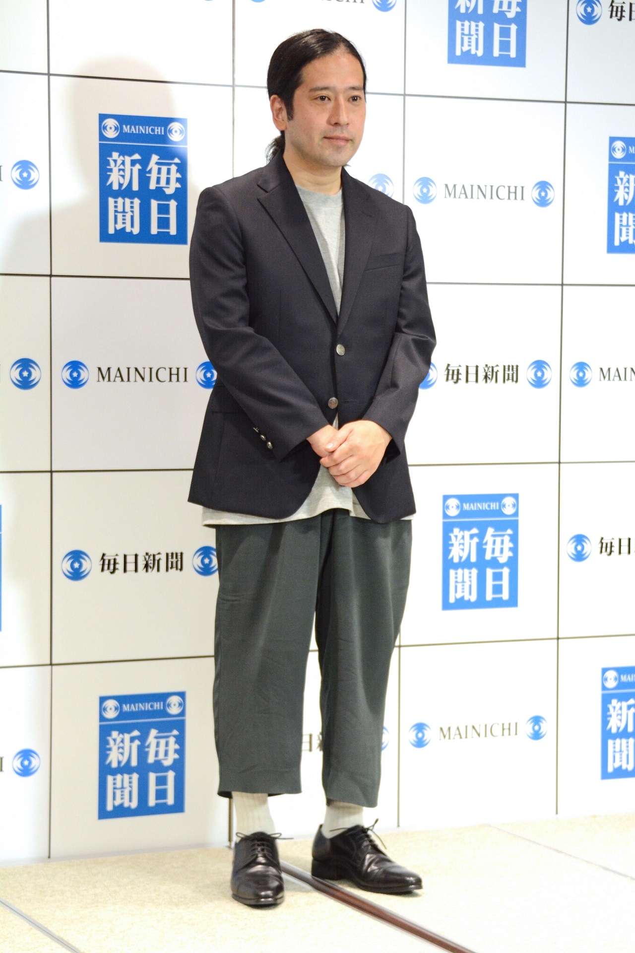 ピース又吉