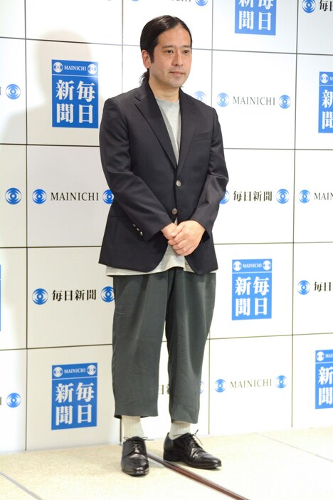 ピース又吉
