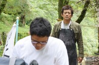 ドラマ「高嶺の花」第5話より。(c)日本テレビ