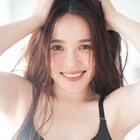 「私ってこんなにいい女だったんだ」平野ノラ、ワコールの下着モデルに