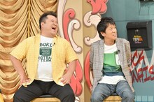 ブラックマヨネーズ (c)読売テレビ