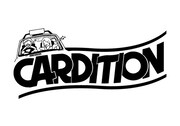 「CARDITION」ロゴ