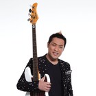 はなわ、13年ぶりにアルバムをリリース