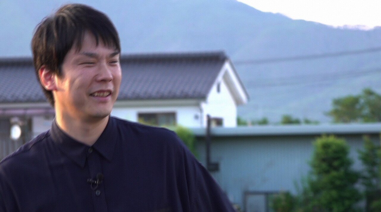 濱家がキーホルダーを里帰りさせるため長野へ、まだ土産屋はあるのか？