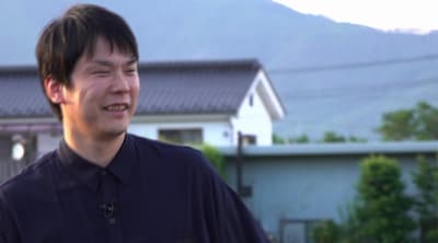 「ガリゲル」のワンシーン。(c)読売テレビ