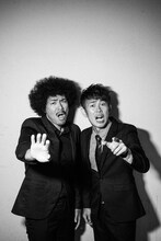 トータルテンボス