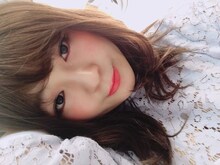 「ゆにばーすはらの#詐欺メイク」表紙アザーカット