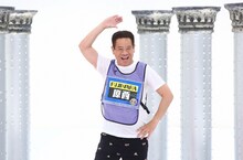 FUJIWARA原西 (c)関西テレビ