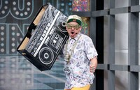 シオマリアッチ