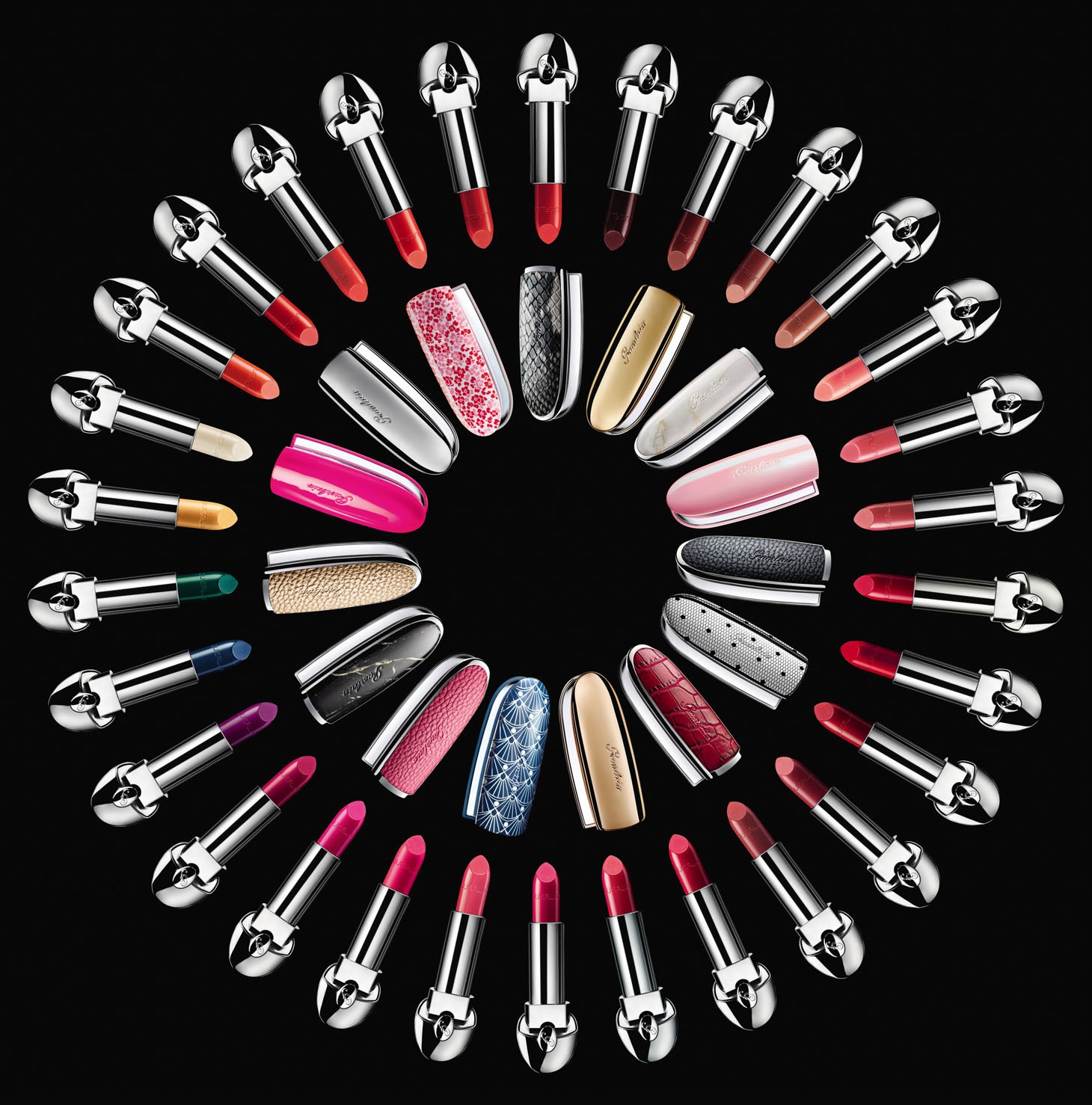 「ルージュ ジェ」